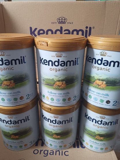 少量現貨英國Kendamil奶粉classic/organic/goat/comfort 1,2,3號牛奶羊奶腸道配方奶